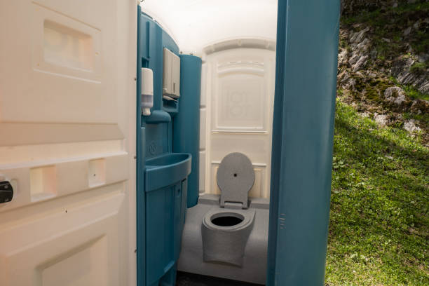 Best Portable toilet rental for construction  in Evergreen, CO