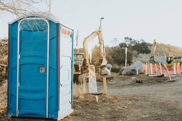 Best Sanitation services for porta potties  in Evergreen, CO