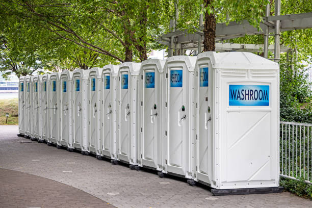 Best Porta potty rental near me  in Evergreen, CO