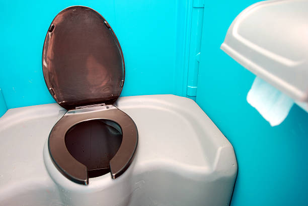 Best Luxury portable toilet rental  in Evergreen, CO