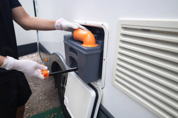 Best Porta potty rental near me  in Evergreen, CO