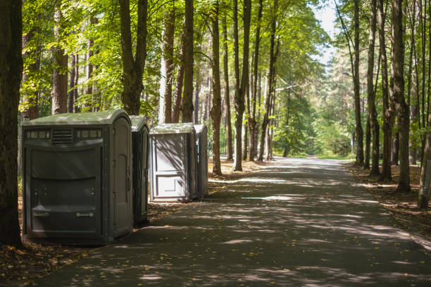 Trusted Evergreen, CO porta potty rental Experts