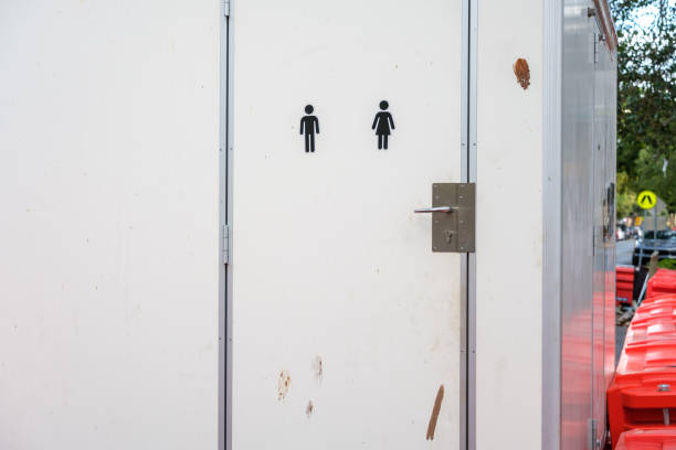 Portable Toilet Options We Offer in Evergreen, CO